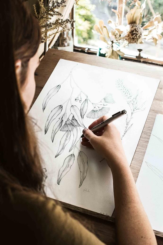 Drawing