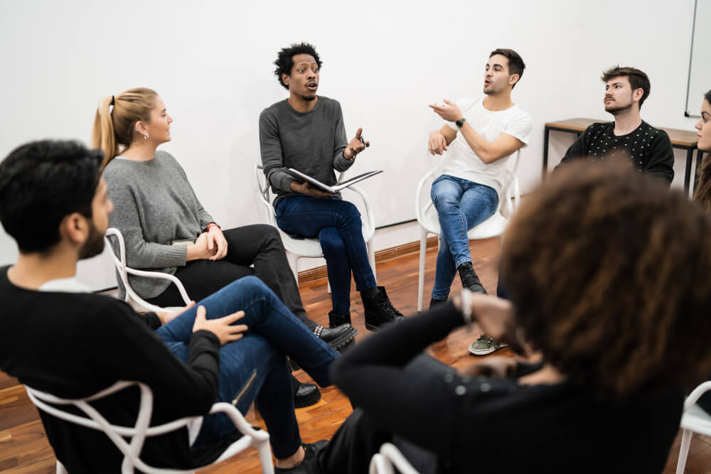 Group Discussion