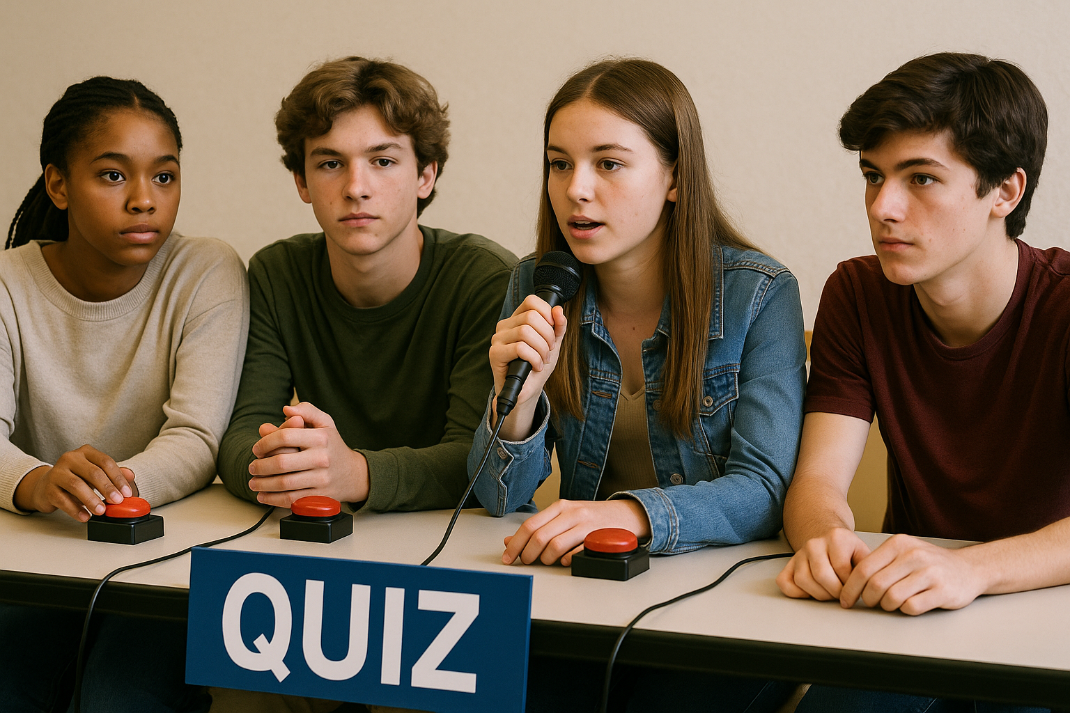 Quiz
