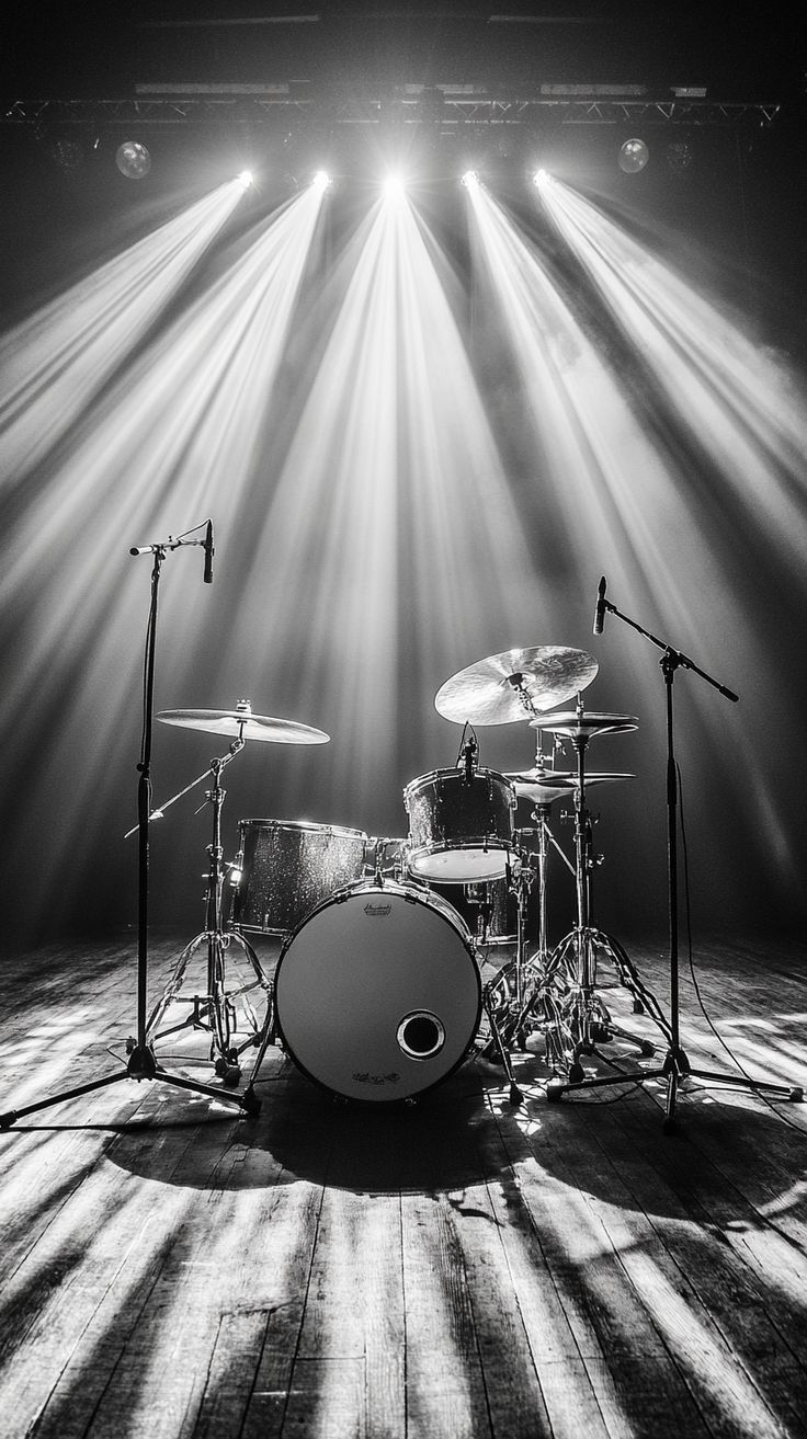 Rock the Band