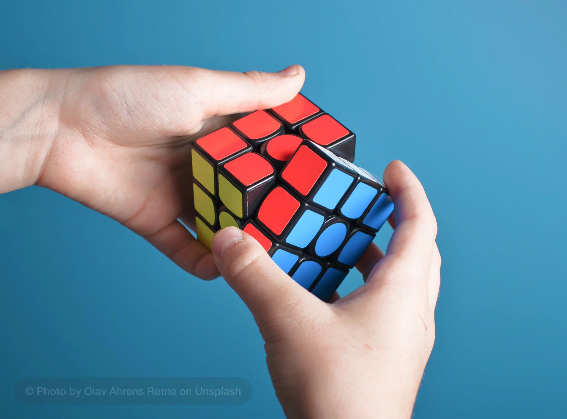 Rubik’s Cube